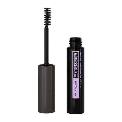 Express Brow Fast Sculpt Eyebrow Gel Mascara