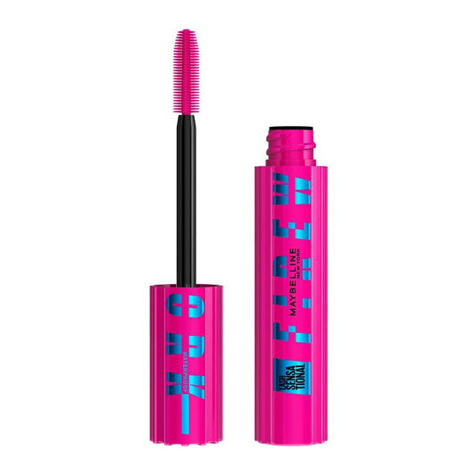 Lash Sensational Firework Mascara Waterproof