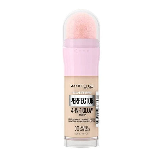 Instant Age Perfector 4-in-1 Glow Makeup