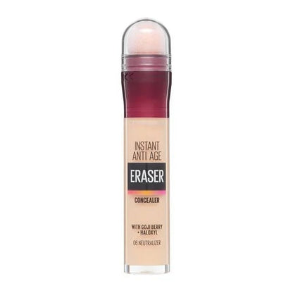 Instant Anti Age Eraser Eye Concealer by Maybelline