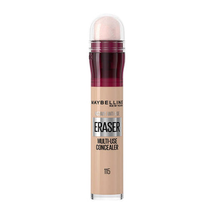 Instant Anti Age Eraser Eye Concealer by Maybelline