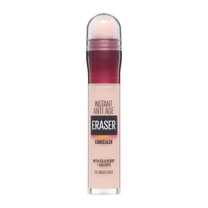 Instant Anti Age Eraser Eye Concealer by Maybelline