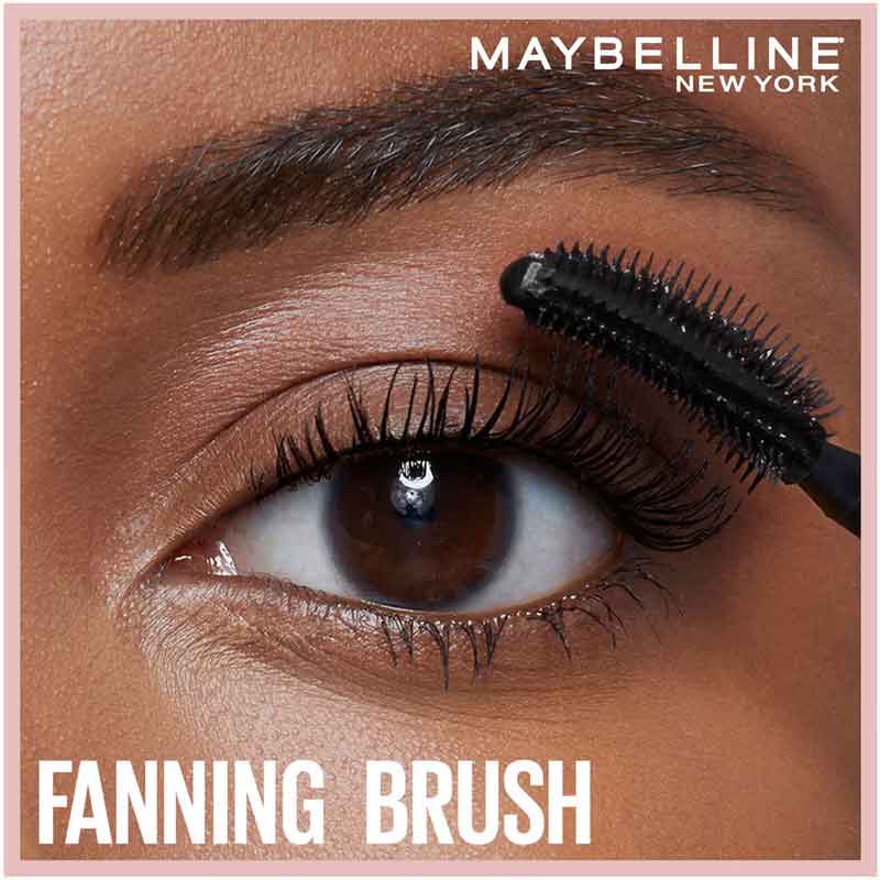 Lash Sensational Volumising And Thickening Eyelash Mascara by Maybelline