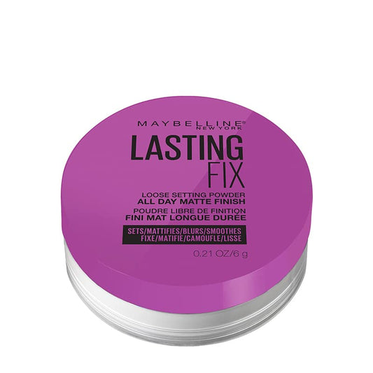Lasting Fix Loose Setting Powder by Maybelline