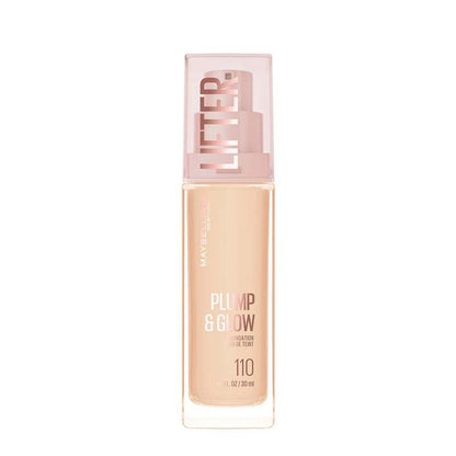 Lifter Plump & Glow Foundation