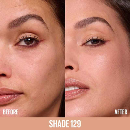 Lifter Plump & Glow Foundation