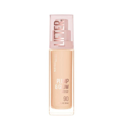 Lifter Plump & Glow Foundation