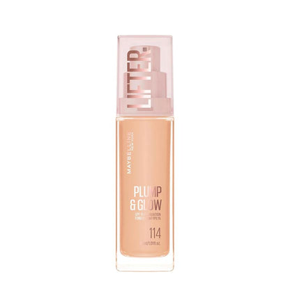 Lifter Plump & Glow Foundation