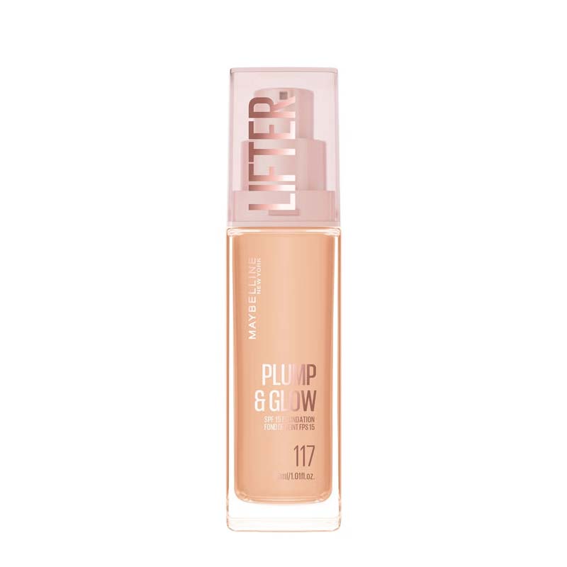 Lifter Plump & Glow Foundation