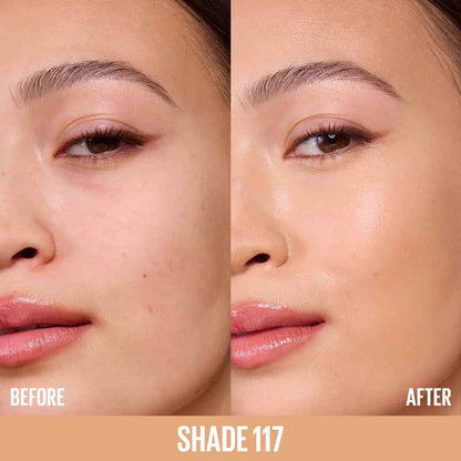 Lifter Plump & Glow Foundation