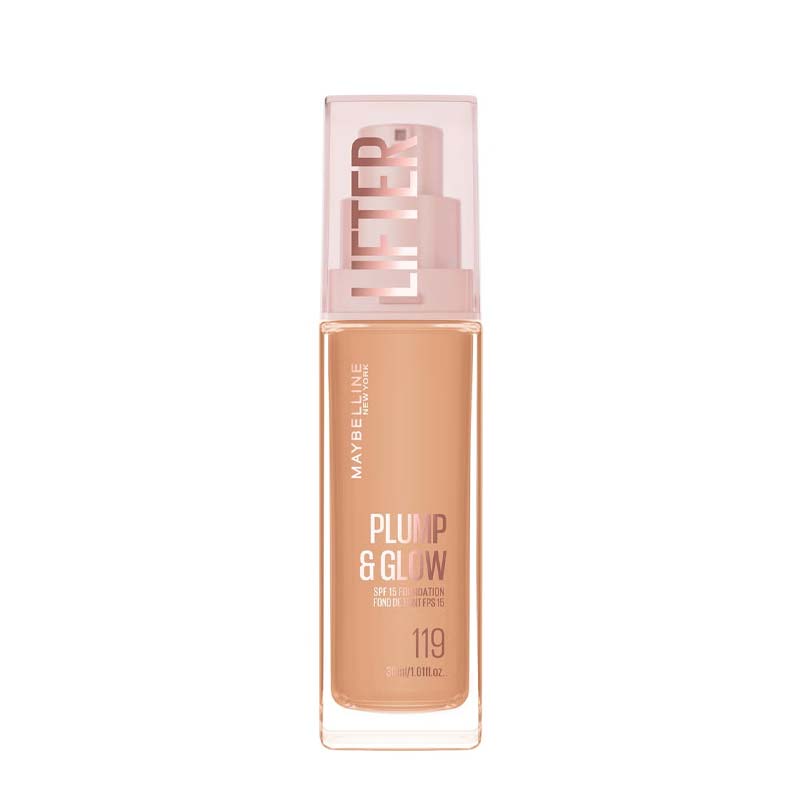 Lifter Plump & Glow Foundation