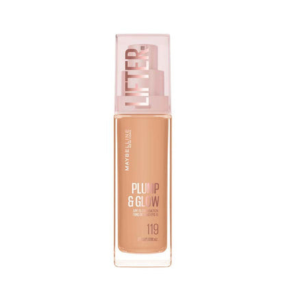 Lifter Plump & Glow Foundation
