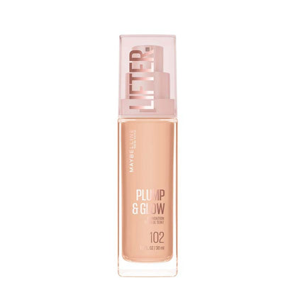 Lifter Plump & Glow Foundation