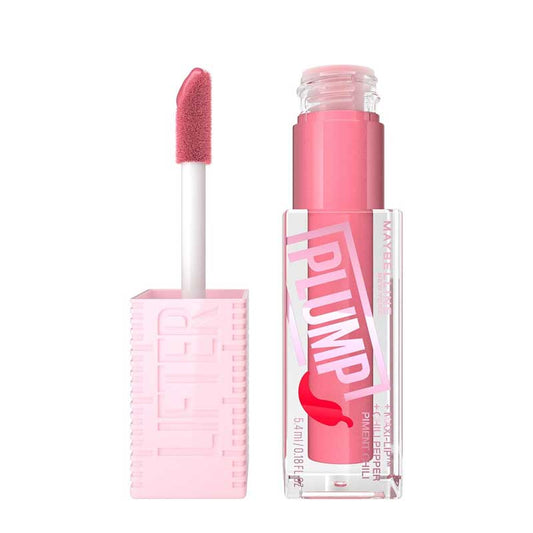 Lifter Plump Lip Plumping Gloss