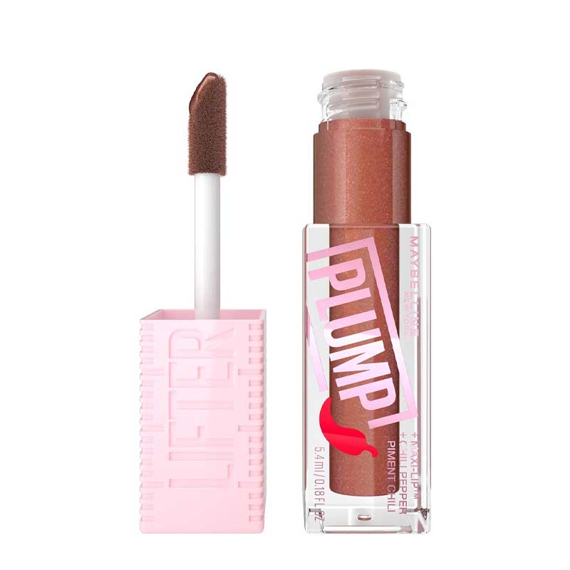 Lifter Plump Lip Plumping Gloss