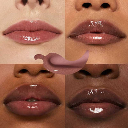Lifter Plump Lip Plumping Gloss