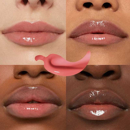 Lifter Plump Lip Plumping Gloss