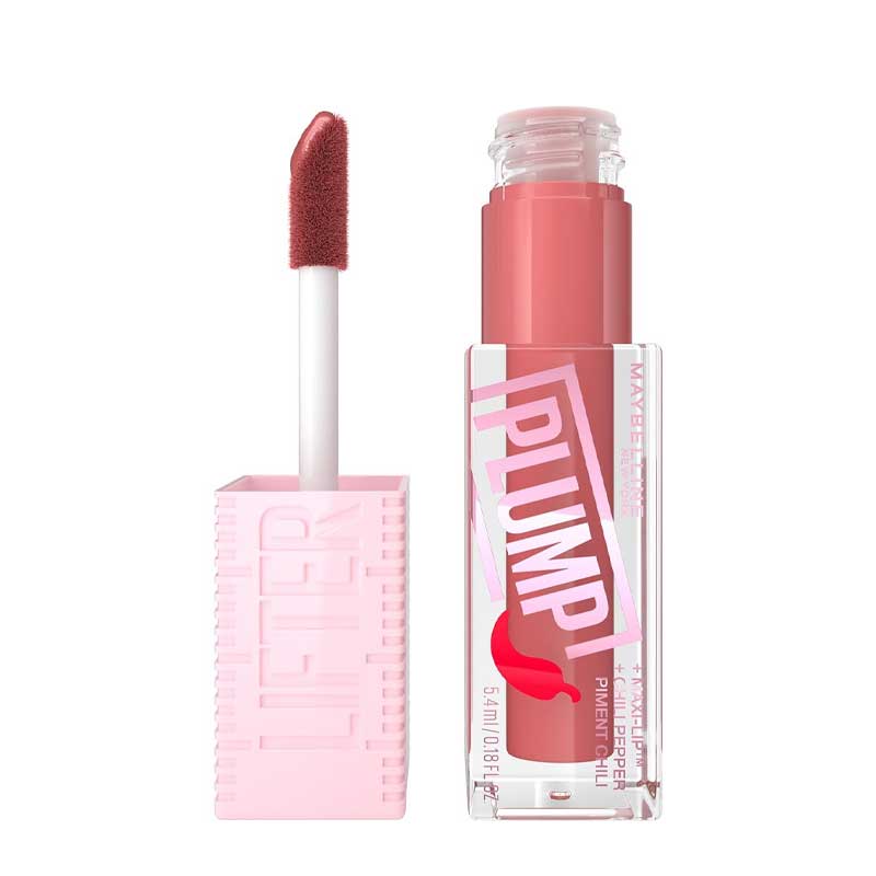Lifter Plump Lip Plumping Gloss