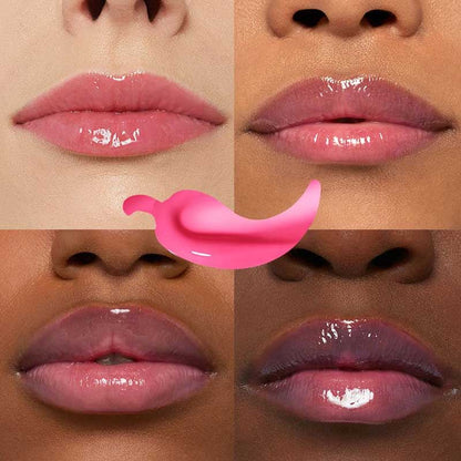 Lifter Plump Lip Plumping Gloss