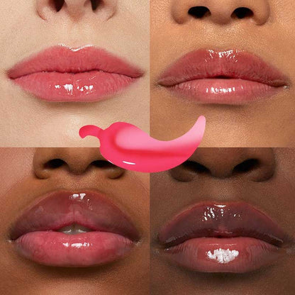 Lifter Plump Lip Plumping Gloss