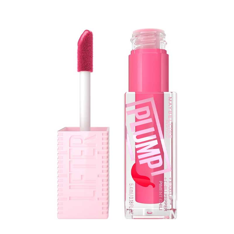 Lifter Plump Lip Plumping Gloss