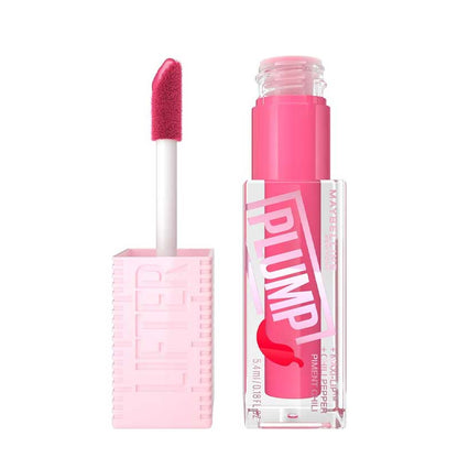 Lifter Plump Lip Plumping Gloss