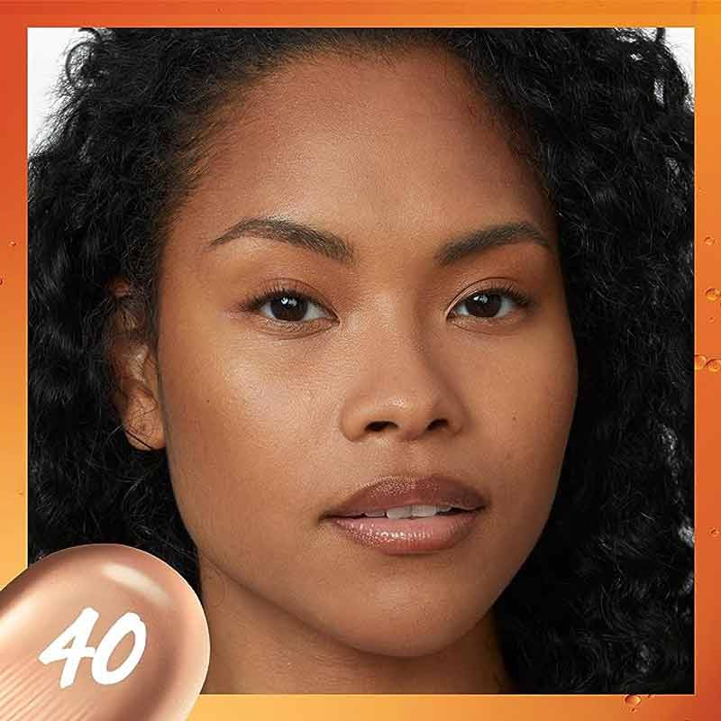 Super Stay 24HR Skin Tint + Vitamin C