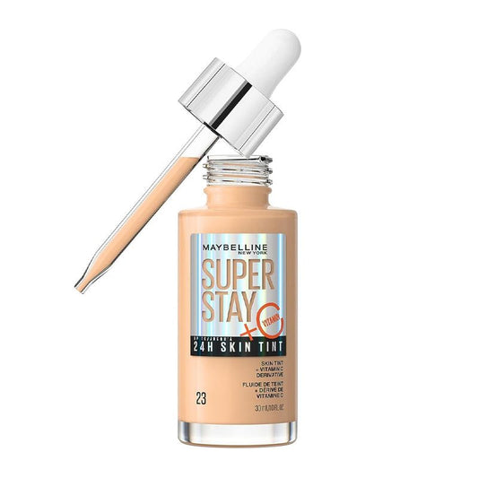 Super Stay 24HR Skin Tint + Vitamin C