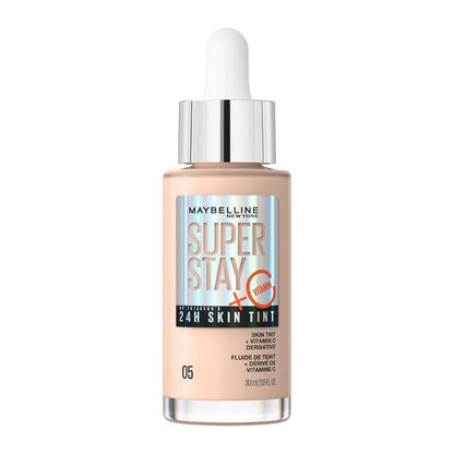 Super Stay 24HR Skin Tint + Vitamin C