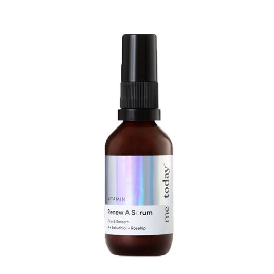 Vitamin A Renew Serum