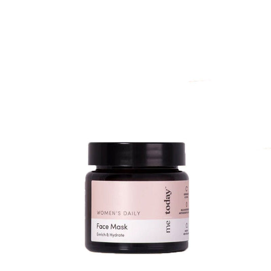 Women's Daily Face Mask