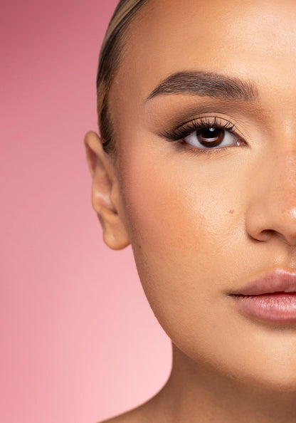 Signature Blend Eyebrow Pen & Brush by P. Louise Cosmetics