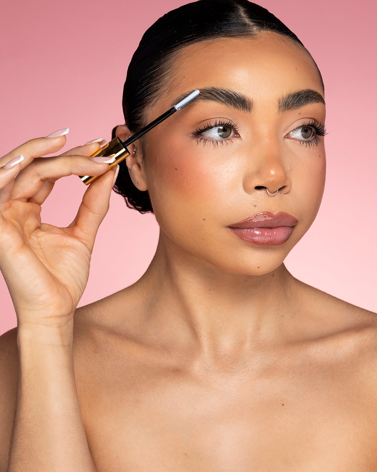 Brow Balm Instant Fix by P. Louise Cosmetics