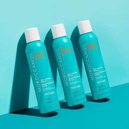 Dry Texture Spray by Moroccanoil