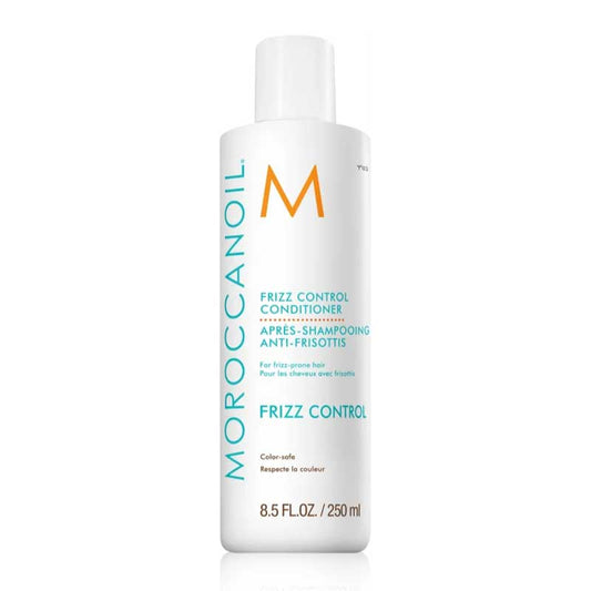 Frizz Control Conditioner For Dry Hair by Moroccanoil