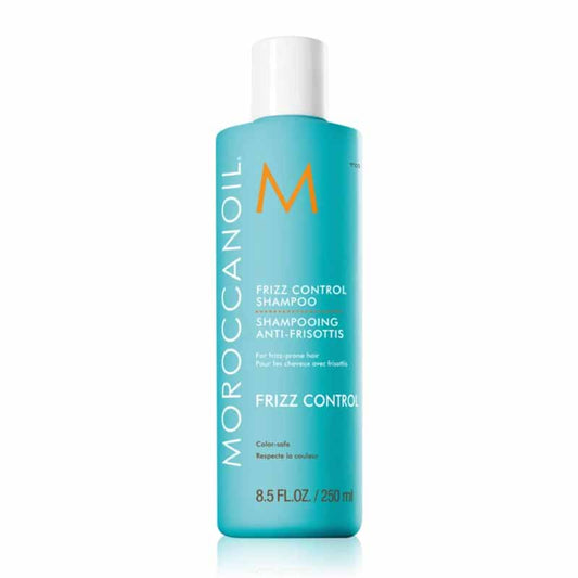 Frizz Control Shampoo by Moroccanoil