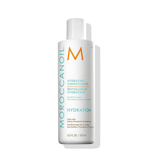Hydrating Conditioner For Dry Hair by Moroccanoil