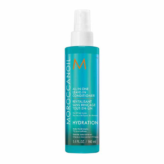 Hydration All In One Leave-In Conditioner by Moroccanoil