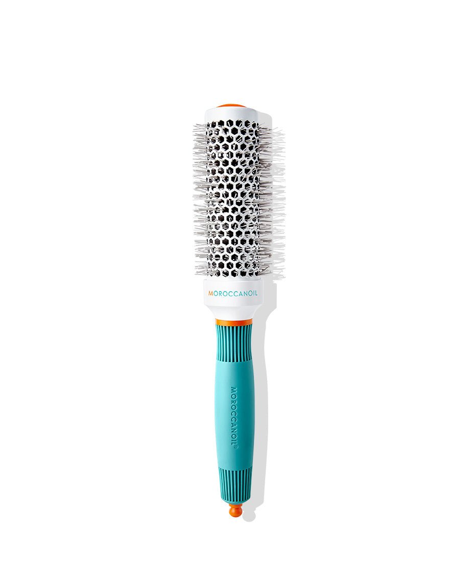 Ionic Ceramic Brush by Moroccanoil