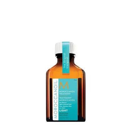 Light Treatment Oil by Moroccanoil