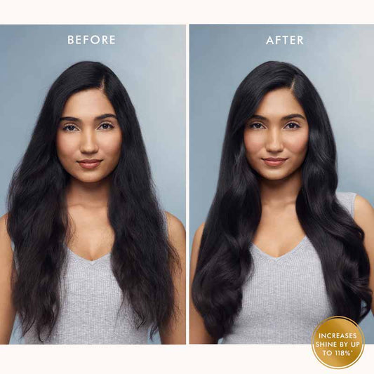 Original Treatment Oil For All Hair Types by Moroccanoil