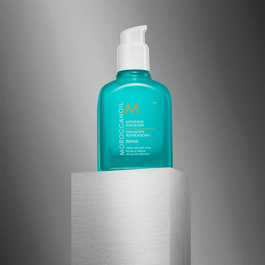 Repair Mending Infusion Leave-In Hair Serum by Moroccanoil