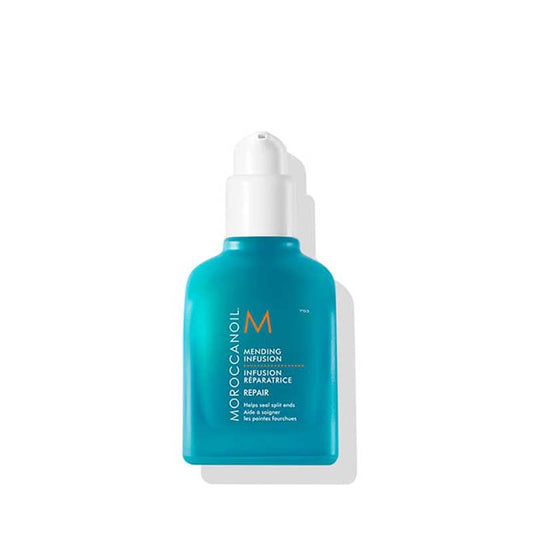 Repair Mending Infusion Leave-In Hair Serum by Moroccanoil