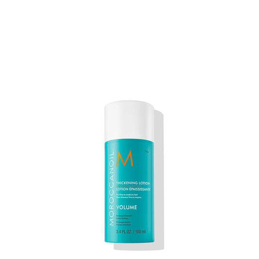 Volume Thickening Lotion For Fine To Medium Hair by Moroccanoil
