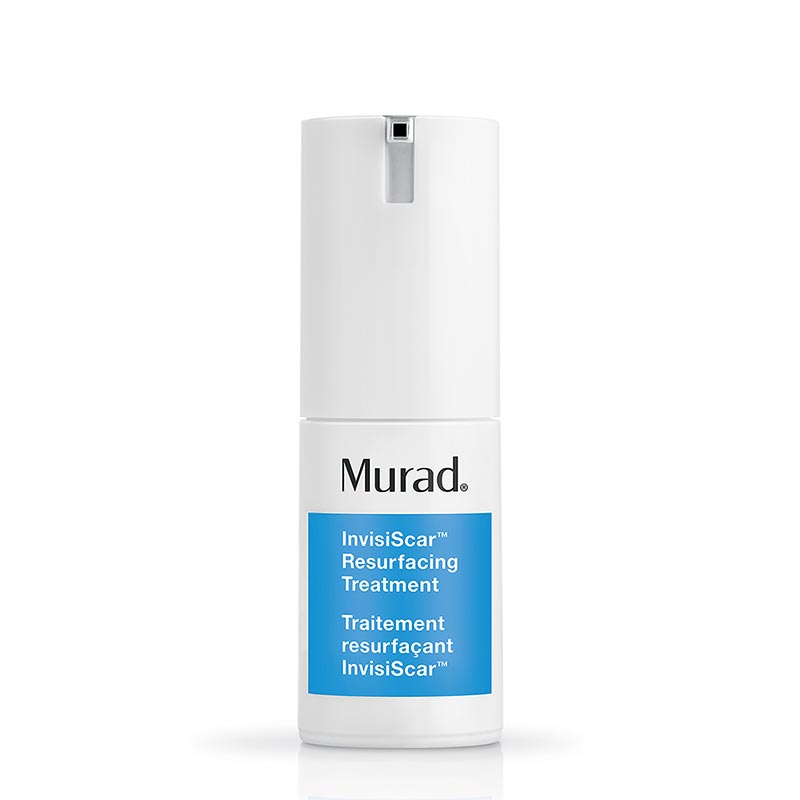 Blemish Control InvisiScar Resurfacing Treatment