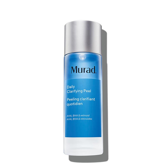 Daily Clarifying Peel