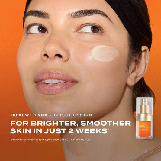Radiant Skin Ritual Gift Set