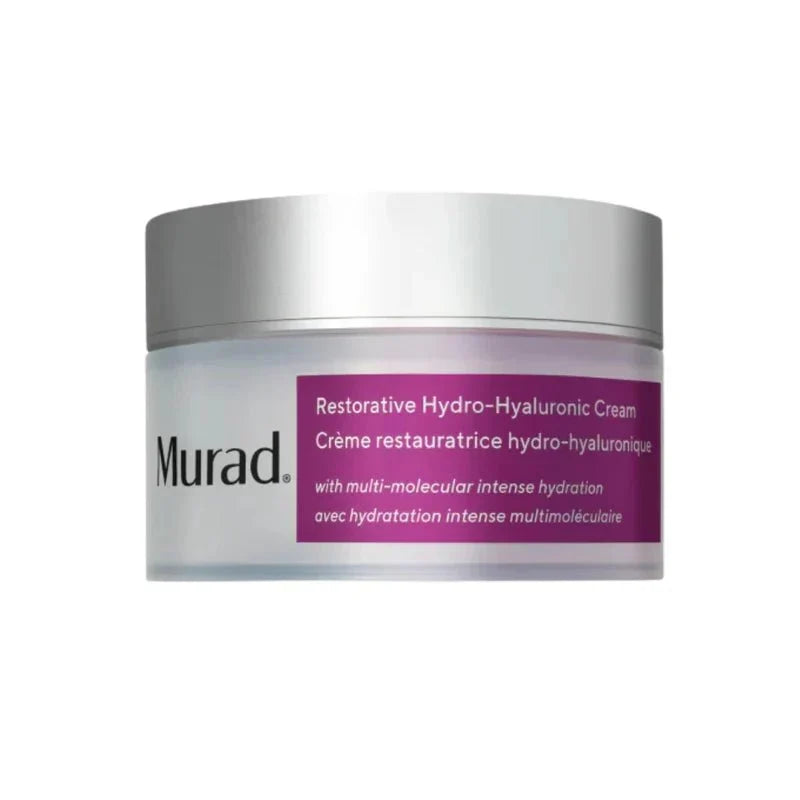 Restorative Hydro-Hyaluronic Cream by Murad