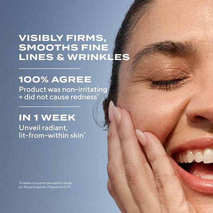Resurgence Superactive Moisturiser SPF 50