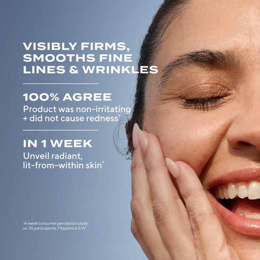 Resurgence Superactive Moisturiser SPF 50